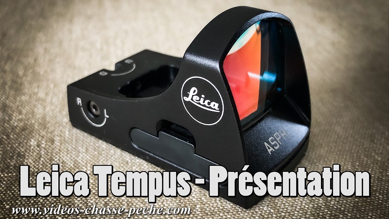 Leica Tempus