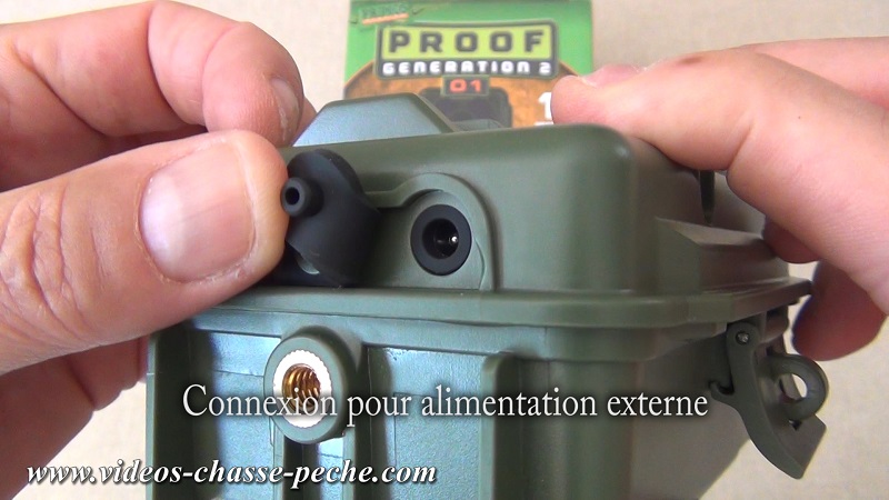 Primos Proof 01 gen 2 réf. 64054